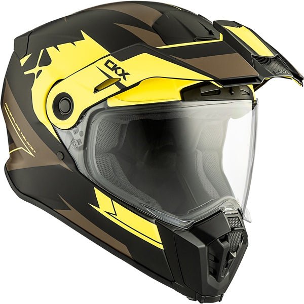 CKX ATLAS HELMET - DRIVEN Canada's Powersports 779421905033514791