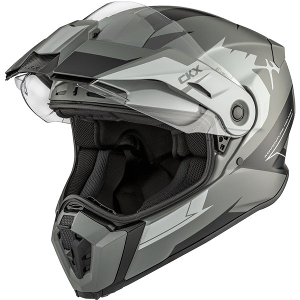 CKX ATLAS HELMET - DRIVEN Canada's Powersports 779421905033514791