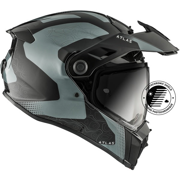 CKX ATLAS HELMET - DRIVEN Canada's Powersports 779420704347516671