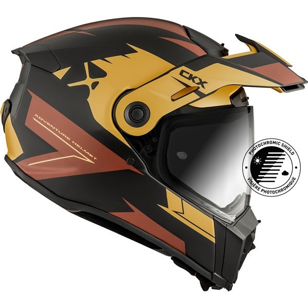 CKX ATLAS HELMET - DRIVEN Canada's Powersports 779420704361516672