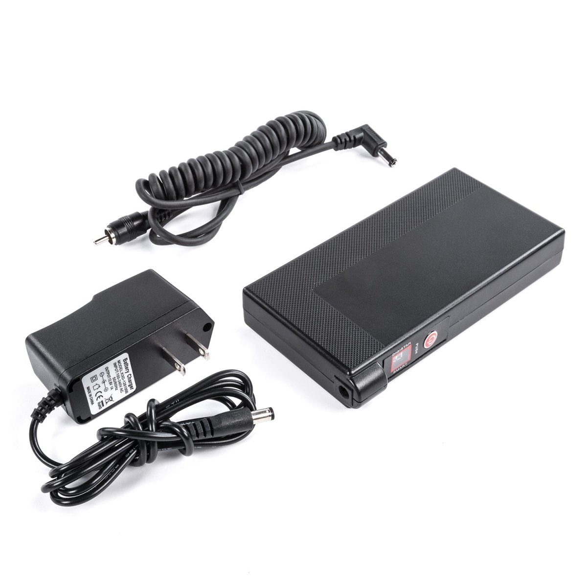 CKX BATTERY PACK 6000 MAH FOR ELECTRIC GOGGLES - DRIVEN Canada's Powersports 779421616847120195