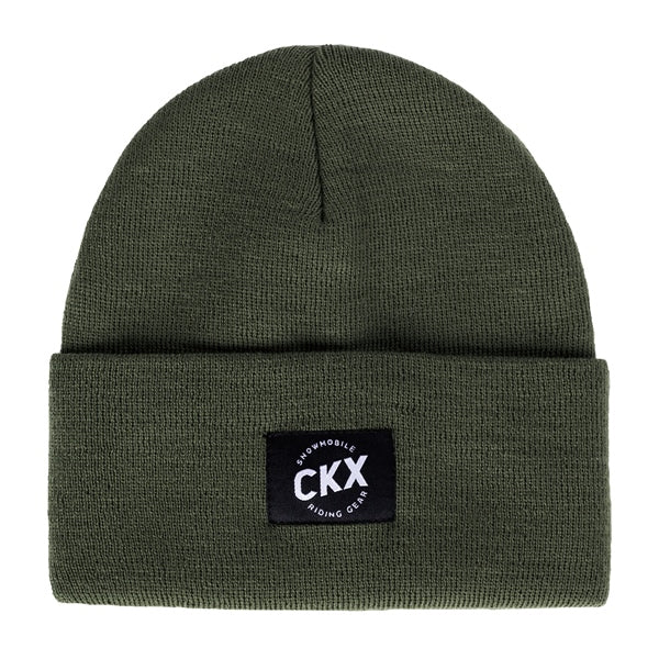 CKX CHAPTER TUQUE - DRIVEN Canada's Powersports 779420575121CKX2022 - 01