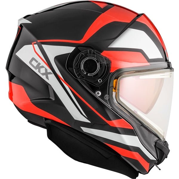 CKX CONTACT FULL FACE HELMET - DRIVEN Canada's Powersports 779421098575516831