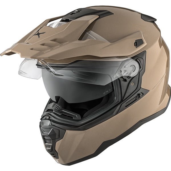 CKX DS24 Dual Sport Helmet - DRIVEN Canada's Powersports 779421338084517361