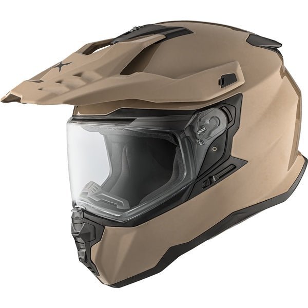 CKX DS24 Dual Sport Helmet - DRIVEN Canada's Powersports 779421338084517361