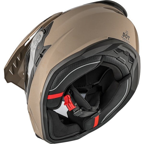 CKX DS24 Dual Sport Helmet - DRIVEN Canada's Powersports 779421338084517361