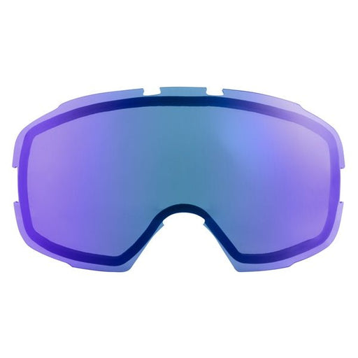 CKX Dual Goggles Lens (YH83/DL-REV BL) - Driven Powersports Inc.7794230468955YH83/DL-REV BL