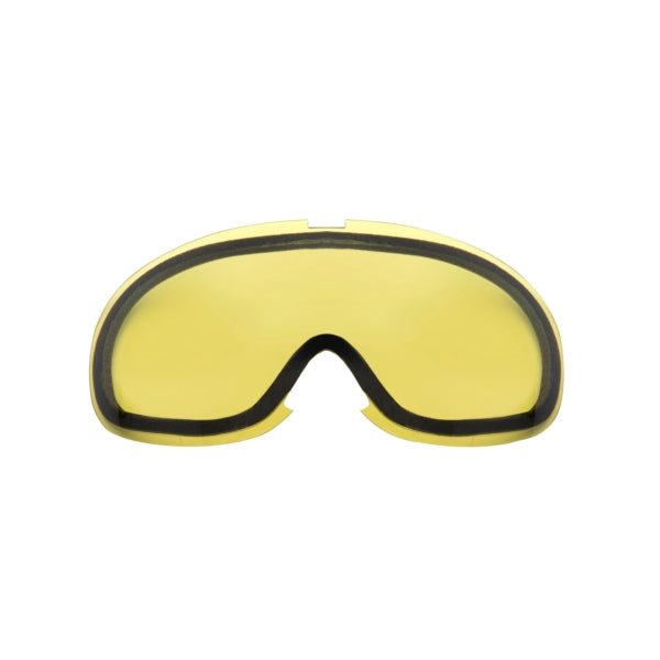 CKX DUAL GOGGLES LENS - DRIVEN Canada's Powersports 7794225381930YH15/LENS - YE - DL