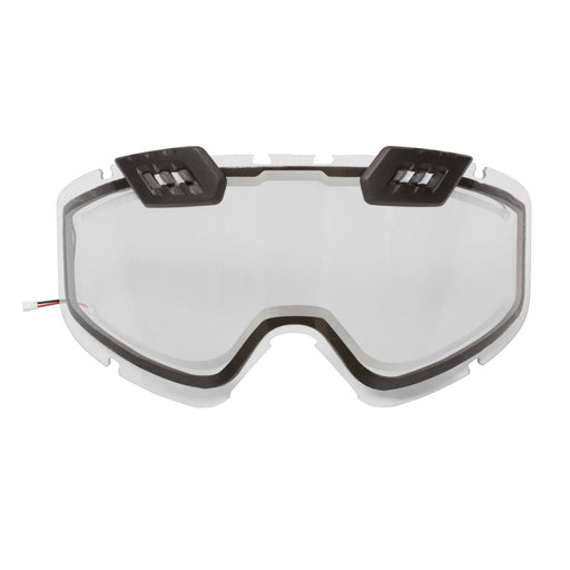 CKX Electric 210° Controlled Goggles Lens, Winter - Driven Powersports Inc.779423463470120127