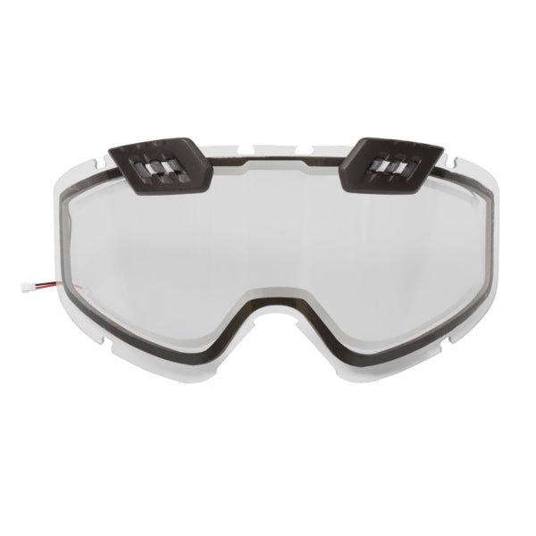 CKX ELECTRIC 210° CONTROLLED GOGGLES LENS, WINTER - DRIVEN Canada's Powersports 779423463470120127