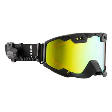 CKX Electric 210° Goggles with Controlled Ventilation for Backcountry - Driven Powersports Inc.120353