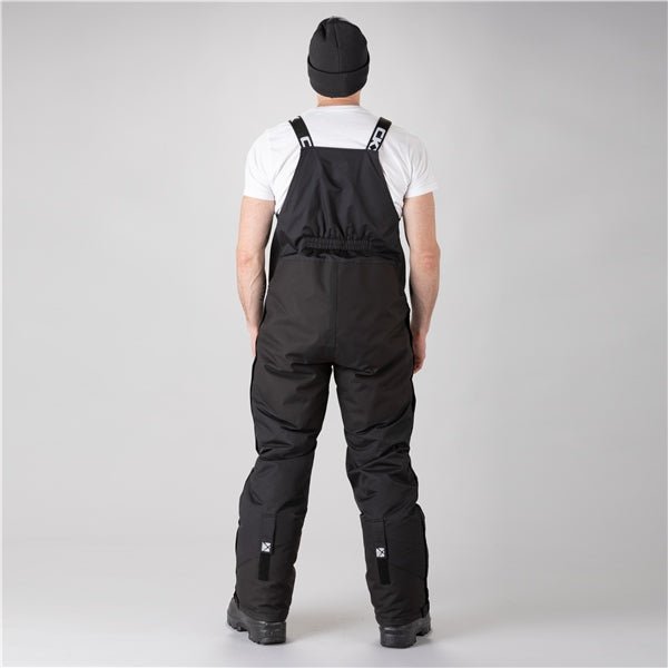 CKX ELEMENT MEN BIB - DRIVEN Canada's Powersports 779420071609M23 - 02 - BK M