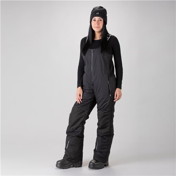 CKX ELEMENT WOMEN BIB - DRIVEN Canada's Powersports 779420072804W23 - 02 - BK XS