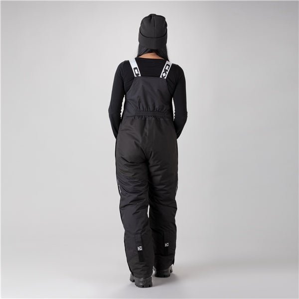CKX ELEMENT WOMEN BIB - DRIVEN Canada's Powersports 779420072804W23 - 02 - BK XS