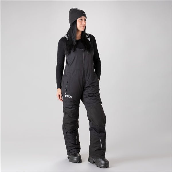 CKX ELEMENT WOMEN BIB - DRIVEN Canada's Powersports 779420072804W23 - 02 - BK XS