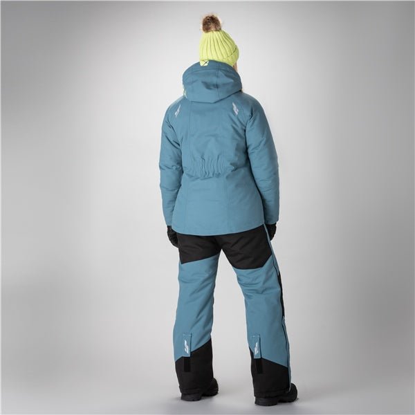 CKX ELEMENT WOMEN JACKET - DRIVEN Canada's Powersports 779422344213W25 - 01 - TPSY XS