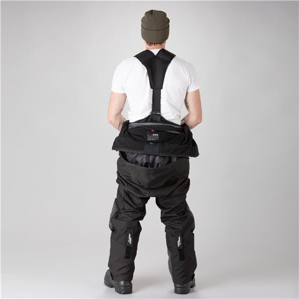 CKX ELEVATION MEN ONE PIECE SUIT - DRIVEN Canada's Powersports 779420578429M24 - 05 - BLE XS