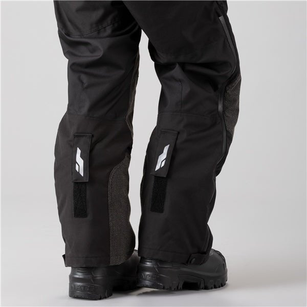 CKX ELEVATION WOMEN ONE PIECE SUIT - DRIVEN Canada's Powersports 779420580125W24 - 05 - BLK XS