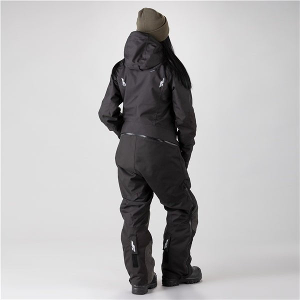 CKX ELEVATION WOMEN ONE PIECE SUIT - DRIVEN Canada's Powersports 779420580217W24 - 05 - PUPL XS