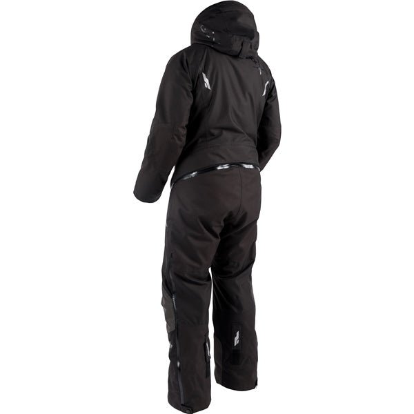 CKX ELEVATION WOMEN ONE PIECE SUIT - DRIVEN Canada's Powersports 779420580217W24 - 05 - PUPL XS