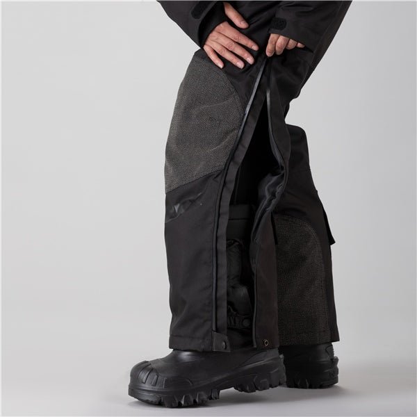 CKX ELEVATION WOMEN ONE PIECE SUIT - DRIVEN Canada's Powersports 779420580125W24 - 05 - BLK XS