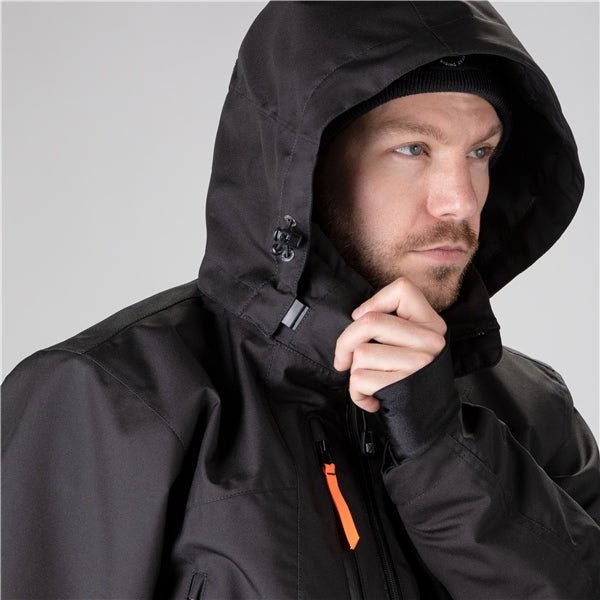 CKX ELEVATION ZERO MEN ONE PIECE SUIT - DRIVEN Canada's Powersports 779420579006M24 - 05 - ORG ZERO XS