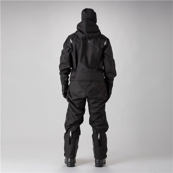 CKX ELEVATION ZERO MEN ONE PIECE SUIT - DRIVEN Canada's Powersports 779420579006M24 - 05 - ORG ZERO XS