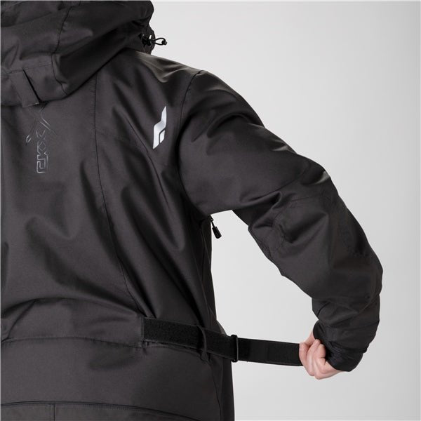 CKX ELEVATION ZERO MEN ONE PIECE SUIT - DRIVEN Canada's Powersports 779420579006M24 - 05 - ORG ZERO XS