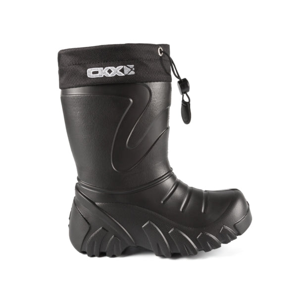 CKX EVA Boots - DRIVEN Canada's Powersports 840154024657P950-32 BK