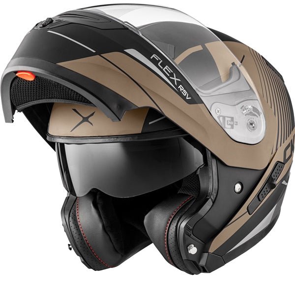 CKX FLEX RSV MODULAR HELMET, SUMMER - DRIVEN Canada's Powersports 882834050990518431
