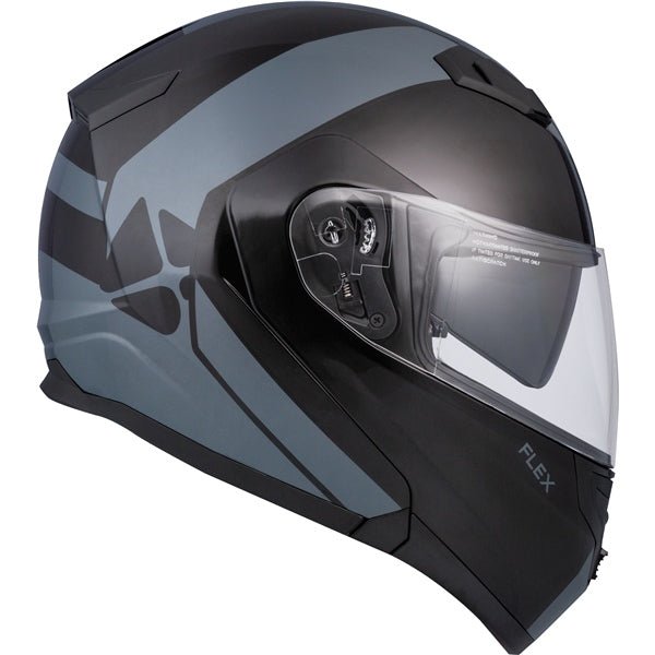 CKX FLEX RSV MODULAR HELMET, SUMMER - Driven Powersports Inc.779421653941512931