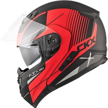 CKX FLEX RSV MODULAR HELMET, SUMMER - DRIVEN Canada's Powersports 779423261557507711