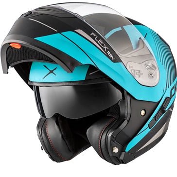 CKX FLEX RSV MODULAR HELMET, SUMMER - DRIVEN Canada's Powersports 779423261557507711