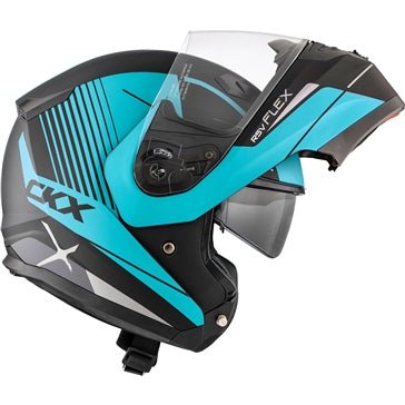 CKX FLEX RSV MODULAR HELMET, SUMMER - DRIVEN Canada's Powersports 779423261557507711