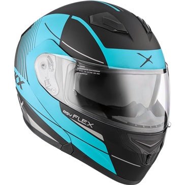 CKX FLEX RSV MODULAR HELMET, SUMMER - DRIVEN Canada's Powersports 779420465620520291
