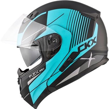 CKX FLEX RSV MODULAR HELMET, SUMMER - DRIVEN Canada's Powersports 779423261557507711