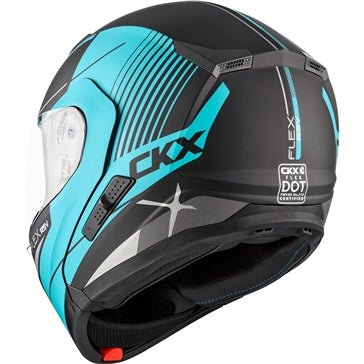 CKX Flex RSV Modular Helmet, Summer - Driven Powersports Inc.9999999995520291