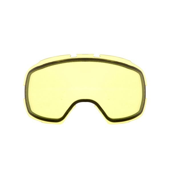 CKX Hawkeye Double Lens - DRIVEN Canada's Powersports 779422889745YH83/LENS-YE-DL