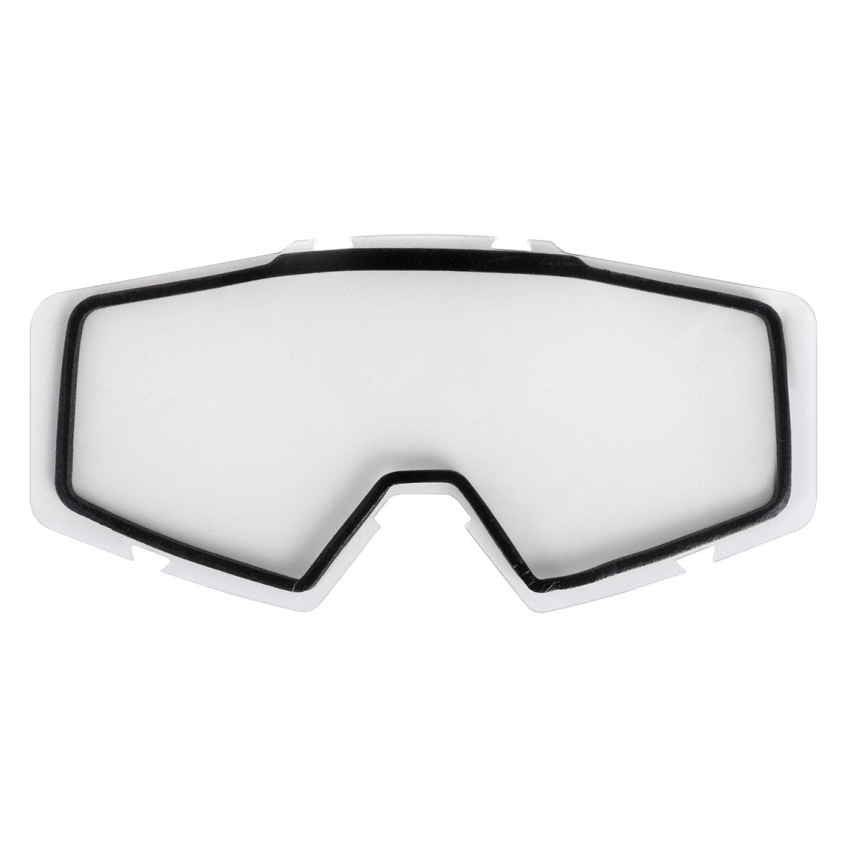 CKX HOLESHOT GOGGLE LENS, WINTER - DRIVEN Canada's Powersports 779421600167120174