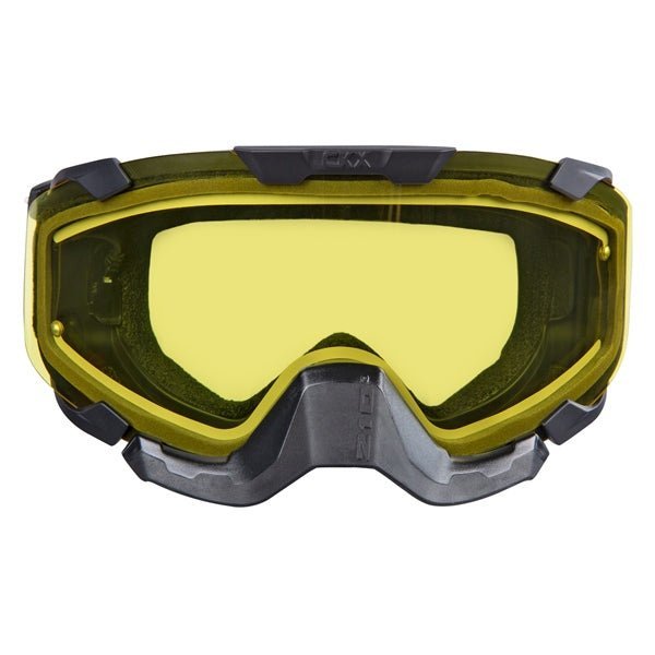 CKX Insulated Electric 210° Goggles For Trail - DRIVEN Canada's Powersports 779420545766120350