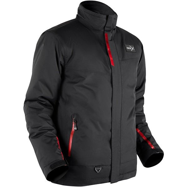CKX JOURNEY MEN JACKET - DRIVEN Canada's Powersports 779420575930M24 - 01 - RED XS