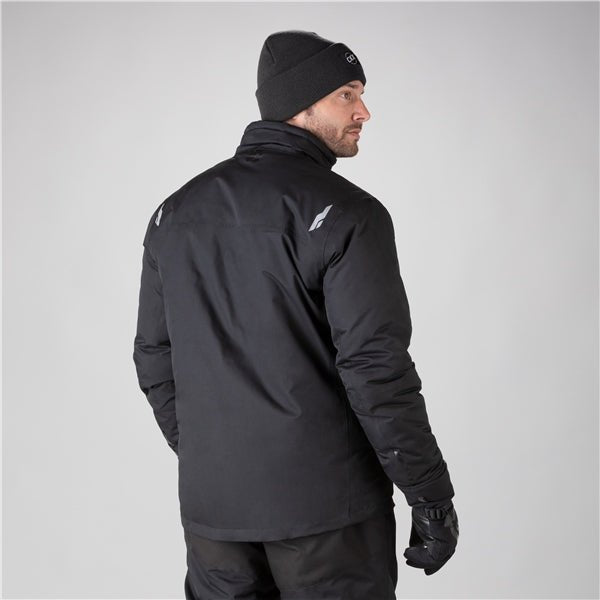 CKX JOURNEY MEN JACKET - DRIVEN Canada's Powersports 779420575930M24 - 01 - RED XS