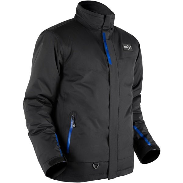 CKX JOURNEY MEN JACKET - Driven Powersports Inc.779420575862M24 - 01 - RYL XS