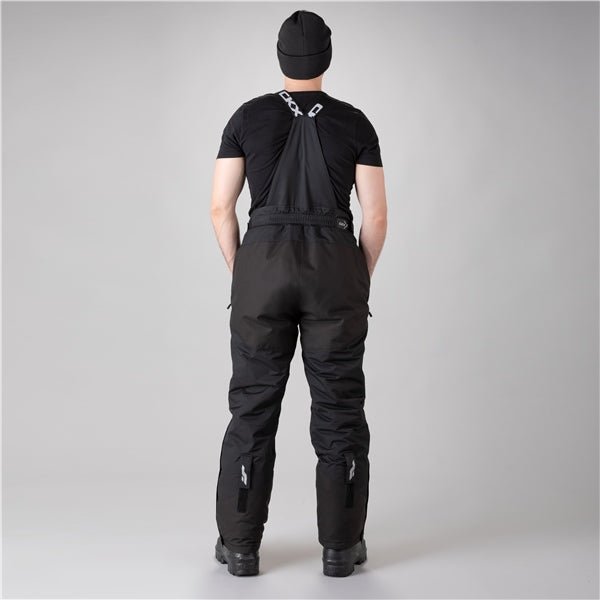 CKX JOURNEY MEN PANTS - DRIVEN Canada's Powersports 779420576050M24 - 02 - BLK XS