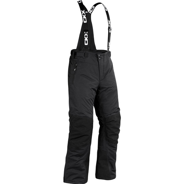 CKX JOURNEY MEN PANTS - DRIVEN Canada's Powersports 779420576050M24 - 02 - BLK XS