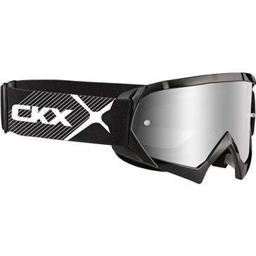 CKX JR ASSAULT GOGGLES, SUMMER - DRIVEN Canada's Powersports 779420501304120340