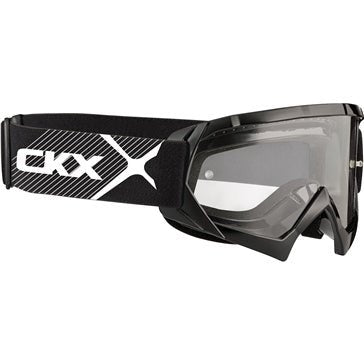 CKX JR ASSAULT GOGGLES, SUMMER - DRIVEN Canada's Powersports 779420501311120341