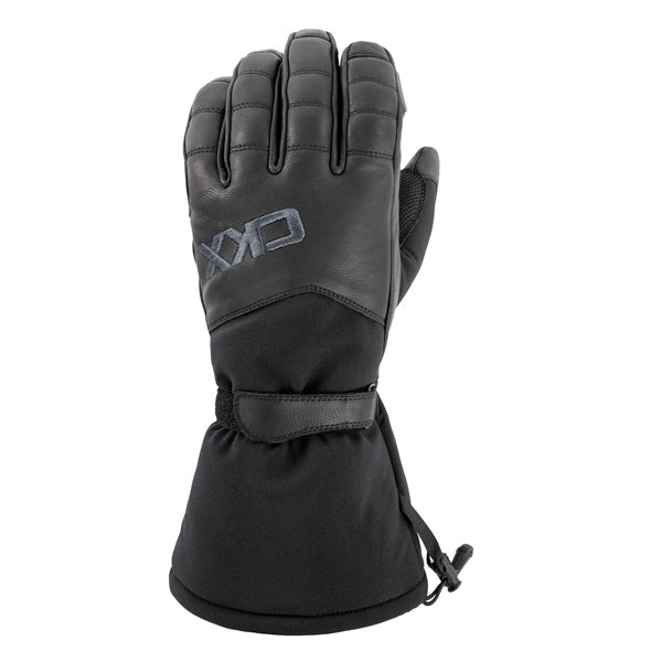 CKX KAELAN GLOVES - DRIVEN Canada's Powersports 779420095476HAM23 - 02 - BK 2XS