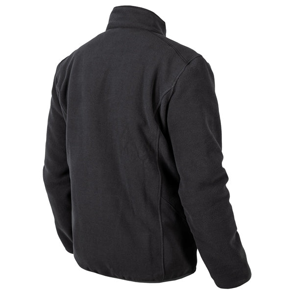 CKX KELCY FLEECE JACKET - DRIVEN Canada's Powersports 882834093515CKXCA 27 - 04 BLK XS
