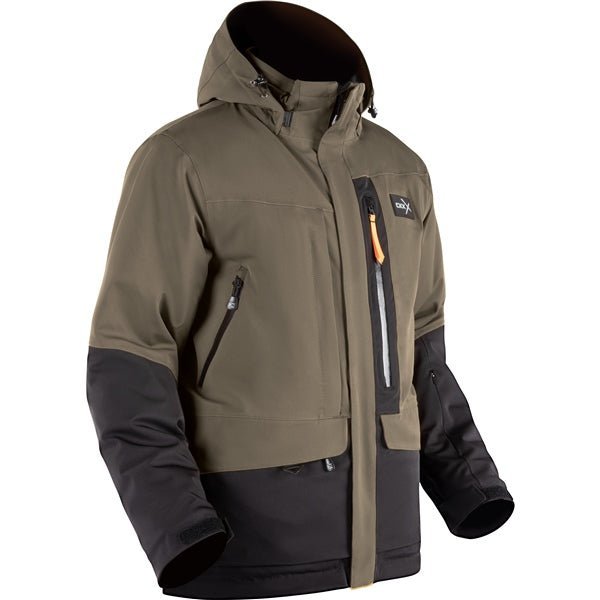 CKX KELTON MEN JACKET - Driven Powersports Inc.779420576524M24 - 03 - OLI NIT XS